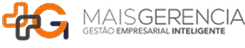 Logo do site Mais Gerência - Gestão Empresarial Inteligente